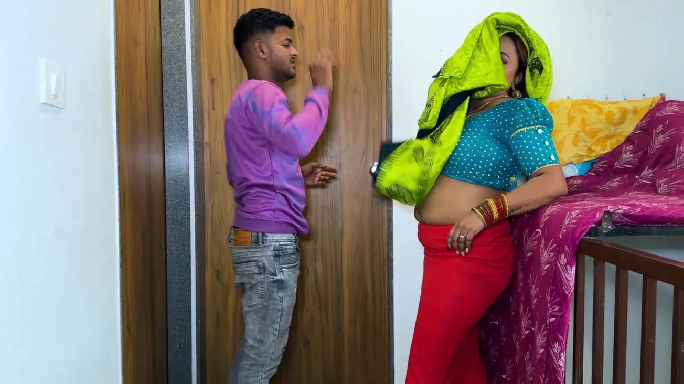 Friends Stepmother Uncut